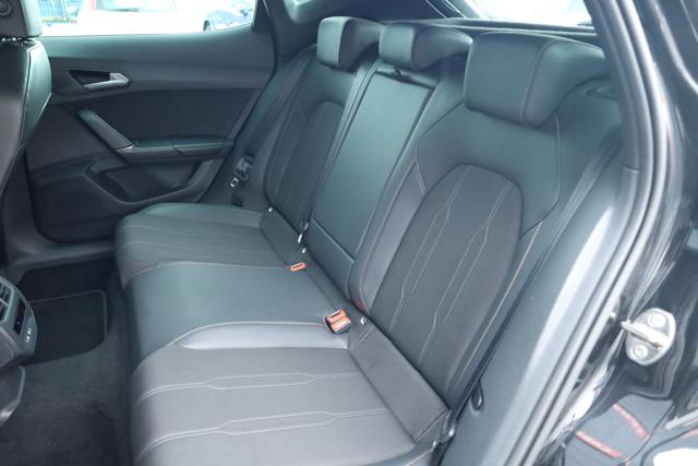 CUPRA Formentor usata, con Luci diurne