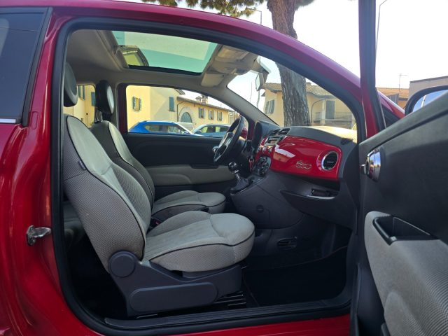 FIAT 500 usata 53