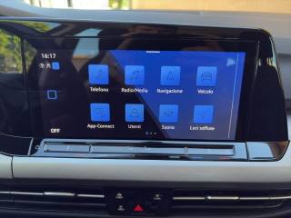 VOLKSWAGEN Golf Variant usata, con Servosterzo