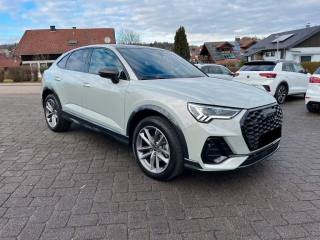AUDI Q3 usata, con Airbag laterali