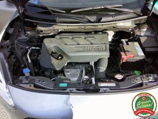 SUZUKI Swift usata, con Servosterzo