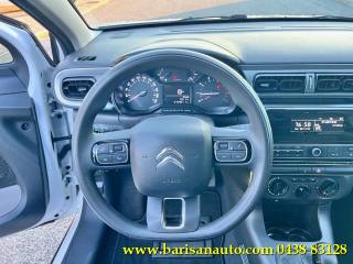 CITROEN C3 usata, con Cruise Control