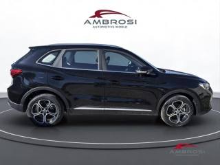 MG ZS usata 4