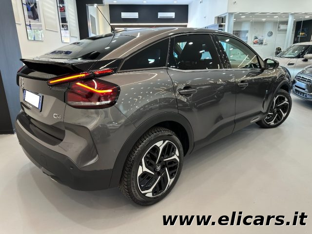 CITROEN C4 usata, con Boardcomputer