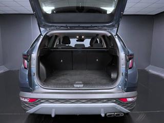 HYUNDAI Tucson usata, con Controllo trazione
