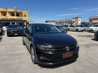 VOLKSWAGEN Polo usata, con Airbag