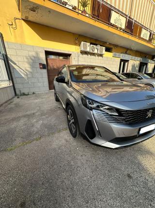PEUGEOT 3008 usata, con Chiusura centralizzata
