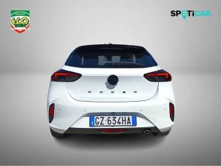 OPEL Corsa usata, con Autoradio