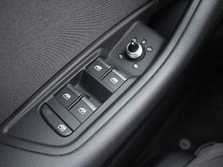 AUDI A4 allroad usata, con Volante in pelle