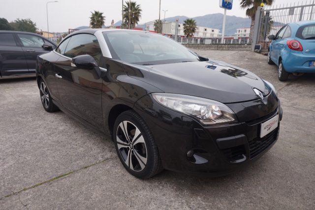 RENAULT Megane usata, con ESP