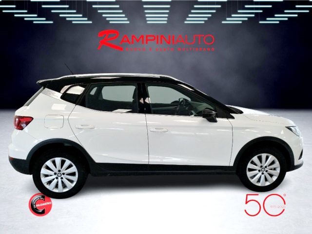SEAT Arona usata 6