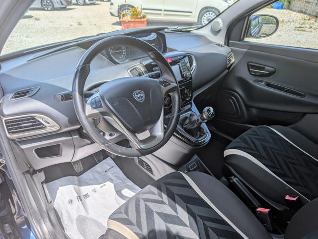 LANCIA Ypsilon usata, con Alzacristalli elettrici