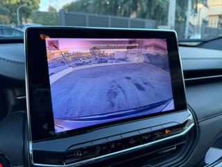 JEEP Compass usata, con Chiusura centralizzata