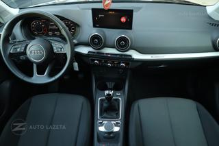 AUDI Q2 usata, con Alzacristalli elettrici