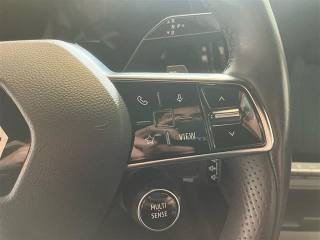 RENAULT Megane usata, con Specchietti laterali elettrici