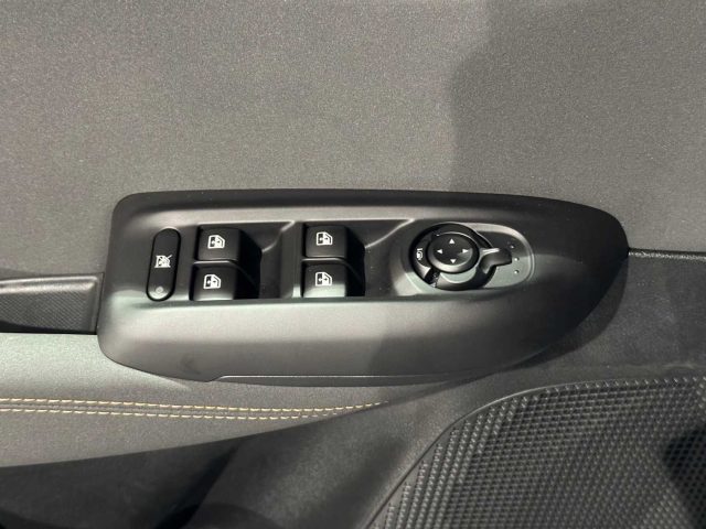 ALFA ROMEO Tonale usata, con Telecamera per parcheggio assistito