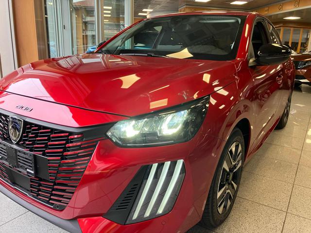 PEUGEOT 208 usata, con Airbag laterali