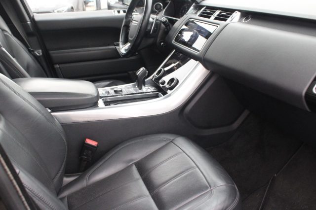 LAND ROVER Range Rover Sport usata, con Chiusura centralizzata