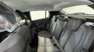 PEUGEOT 208 usata, con Park Distance Control