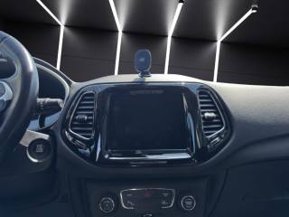 JEEP Compass usata, con Immobilizzatore elettronico