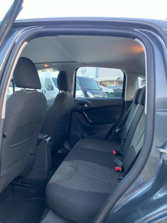 CITROEN C3 usata, con ESP