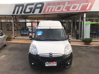 OPEL Combo usata, con Alzacristalli elettrici