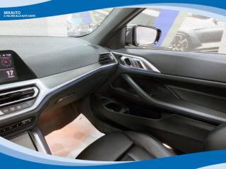 BMW 420 usata, con Climatizzatore