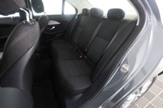 MERCEDES-BENZ CLA usata 3