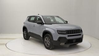 JEEP Avenger usata, con Boardcomputer