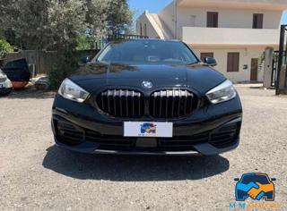 BMW 116 usata, con Airbag