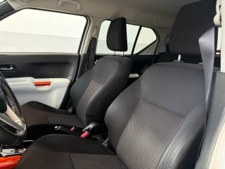 SUZUKI Ignis usata, con Immobilizzatore elettronico
