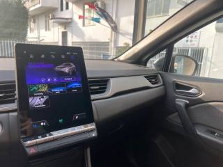 RENAULT Captur usata, con Streaming musicale integrato
