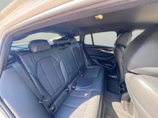 BMW X4 usata, con Servosterzo