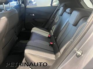 PEUGEOT 2008 usata, con ESP