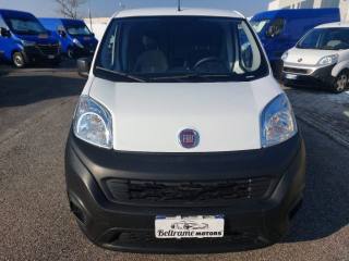 FIAT Fiorino usata, con Boardcomputer
