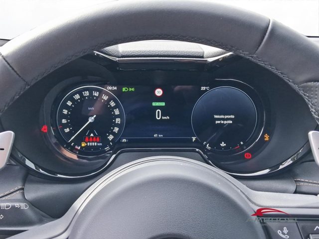 ALFA ROMEO Tonale usata 12