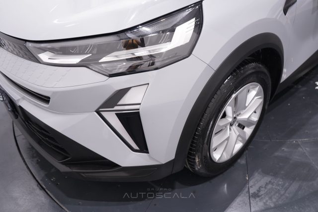 RENAULT Captur usata 24