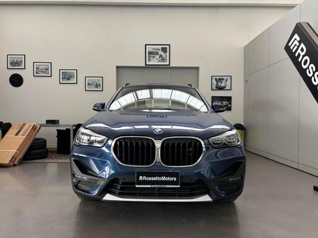 BMW X1 usata, con Airbag