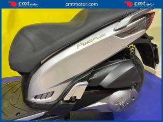 KYMCO People 300 usata 5