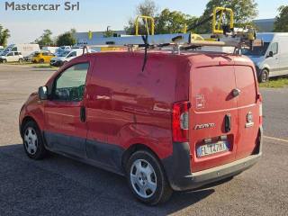 FIAT Fiorino usata, con Autoradio