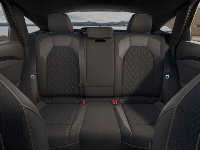 AUDI Q5 usata, con Park Distance Control