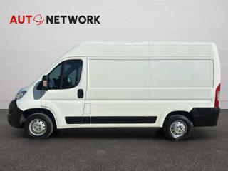 CITROEN Jumper usata, con Immobilizzatore elettronico
