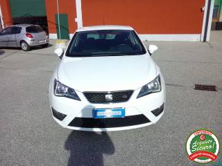 SEAT Ibiza usata, con Climatizzatore
