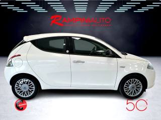 LANCIA Ypsilon usata, con Cerchi in lega
