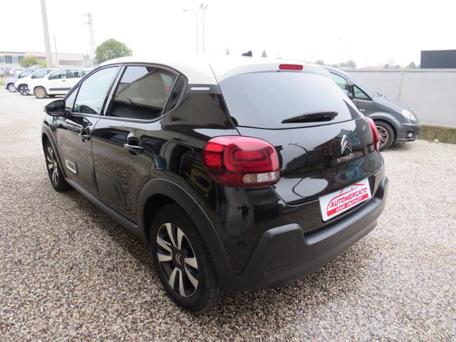CITROEN C3 usata, con Autoradio