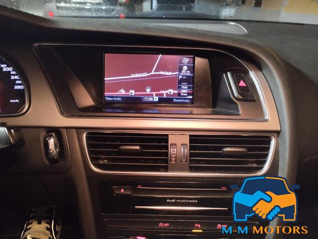 AUDI A5 usata, con Controllo trazione