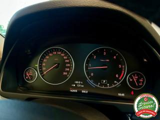 BMW X5 usata, con Regolazione elettrica sedili