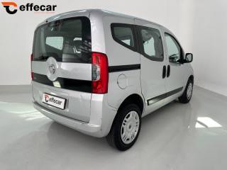 FIAT Qubo usata, con Immobilizzatore elettronico
