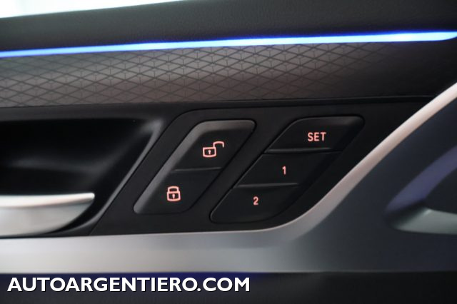 BMW X4 usata, con Controllo trazione