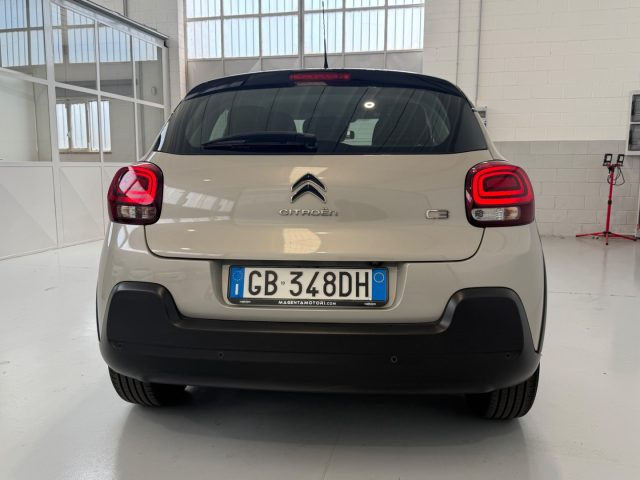 CITROEN C3 usata, con Chiusura centralizzata